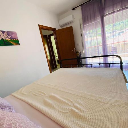 Chrisa'S Guest House Скала-Потамиас Экстерьер фото